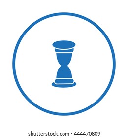 hourglass