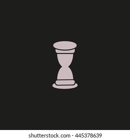 hourglass