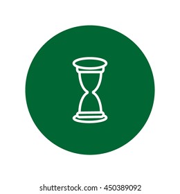 hourglass