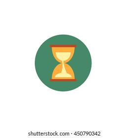 hourglass