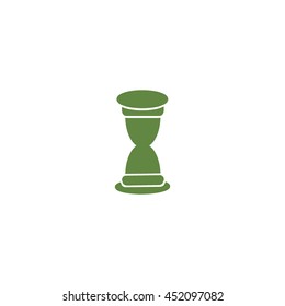 hourglass