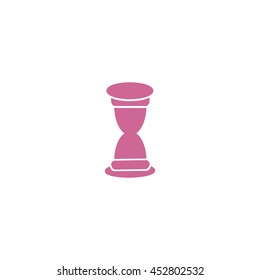 hourglass