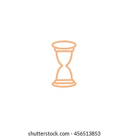hourglass