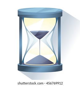 Hourglass 