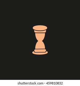 hourglass