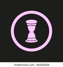 hourglass