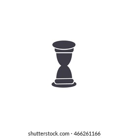 hourglass