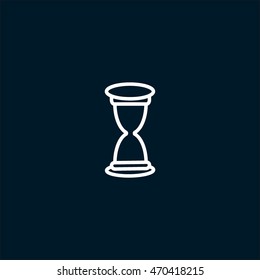 hourglass