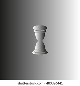 hourglass