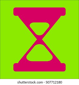 Hourglass