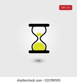 hourglass