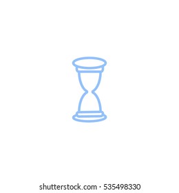 hourglass