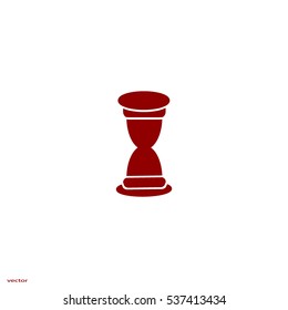 hourglass