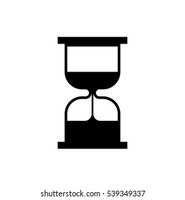 hourglass