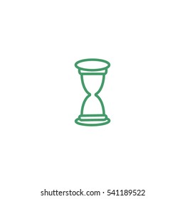 hourglass