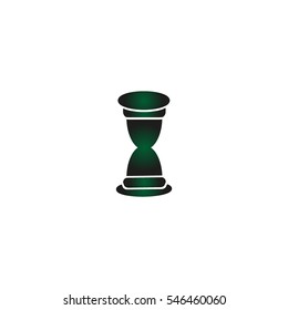 hourglass