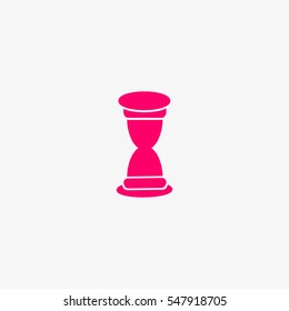hourglass