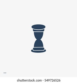 hourglass