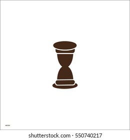 hourglass