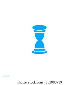 hourglass
