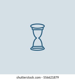 hourglass