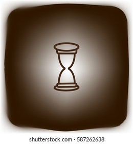 hourglass