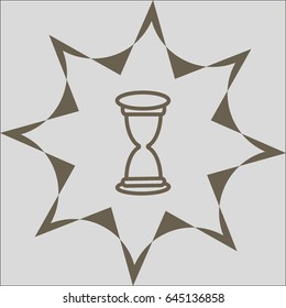 hourglass