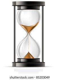Hourglass