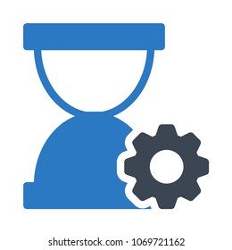 hourglass configure  deadline 