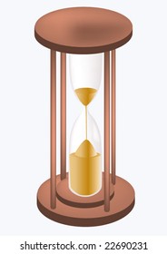 hourglass hours