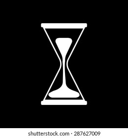 Hourglass Icon