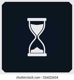 Hourglass Icon
