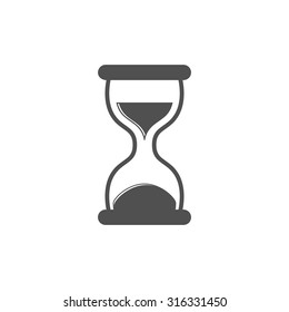 hourglass  icon