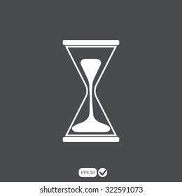 Hourglass Icon