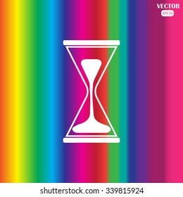 Hourglass Icon