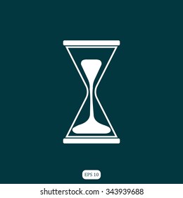Hourglass Icon