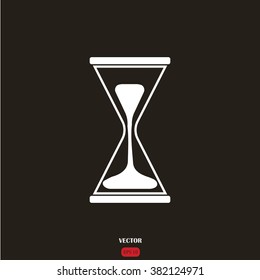 Hourglass Icon