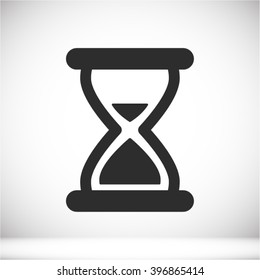 Hourglass Icon