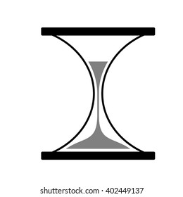 hourglass icon