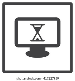 Hourglass Icon