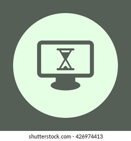 Hourglass Icon