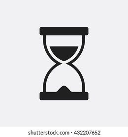 Hourglass Icon