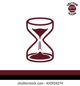 Hourglass Icon