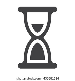 Hourglass Icon