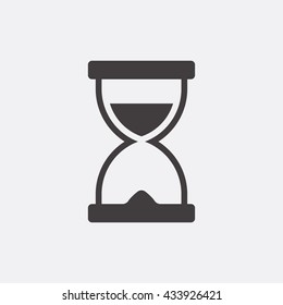 Hourglass Icon