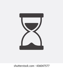 Hourglass Icon