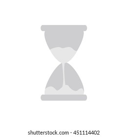 hourglass icon