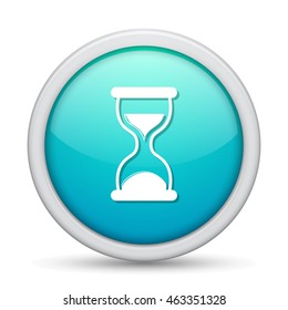 hourglass  icon