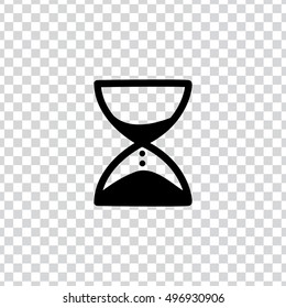 Hourglass  icon