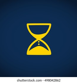 Hourglass  icon
